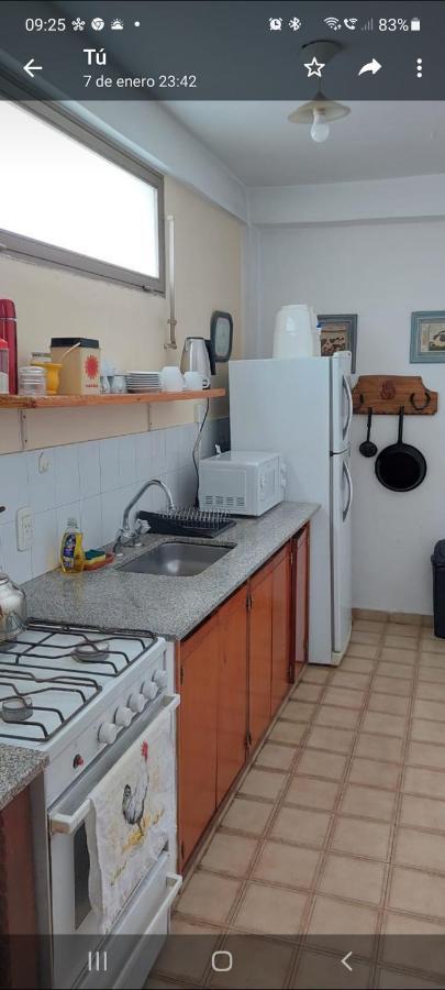 Apartment Apart Centro